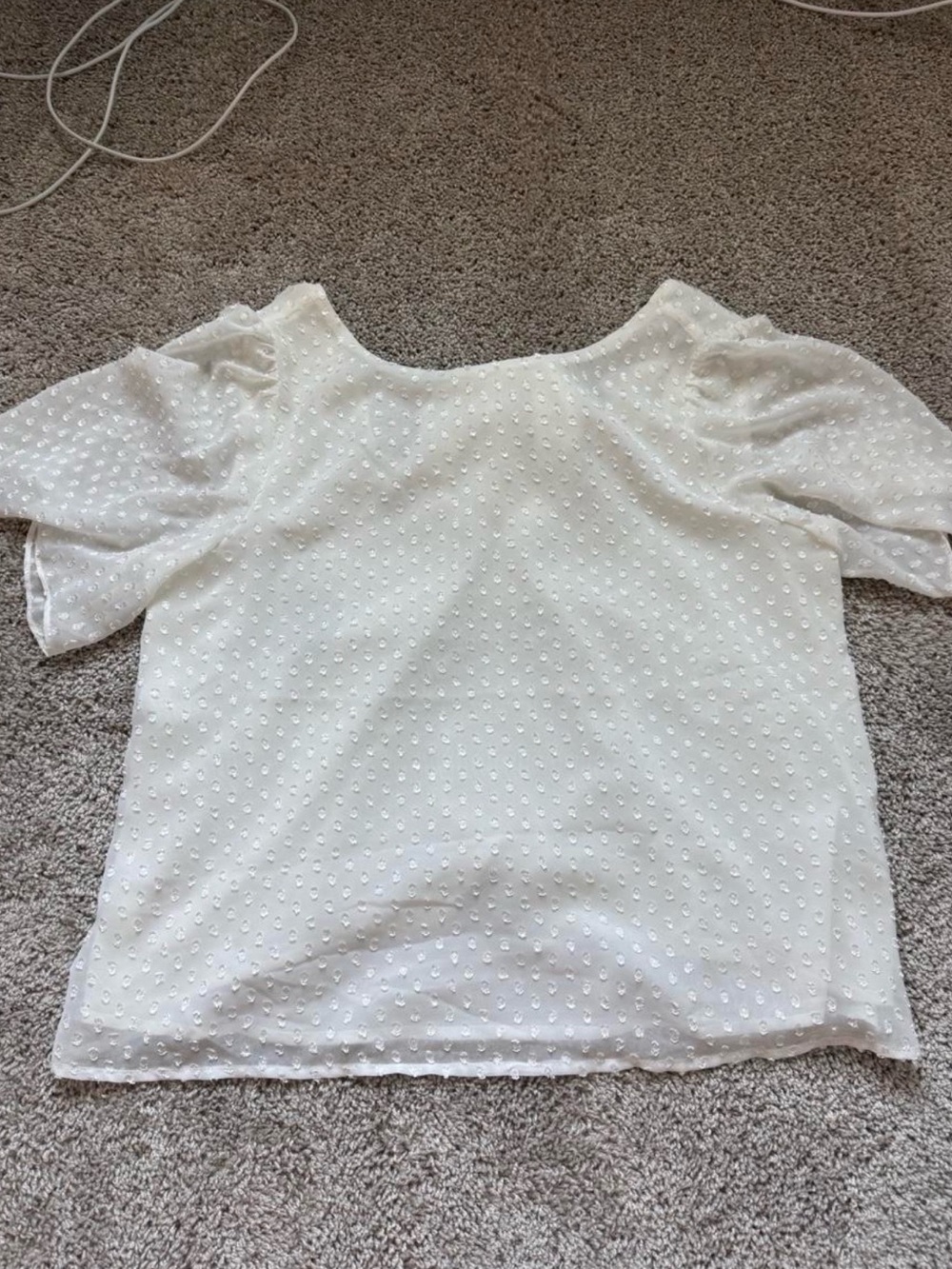 Banana Republic Blouse